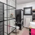 Сasa de vacaciones Stunning In With Sauna *