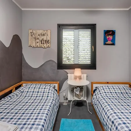 Beautiful In With Sauna *