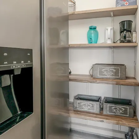 Beautiful In With Sauna Opatija