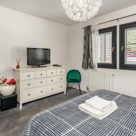 Beautiful In With Sauna * Opatija