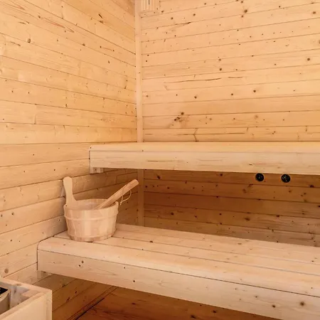 Beautiful In With Sauna * Opatija