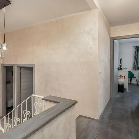 Semesterbostad Beautiful In With Sauna *