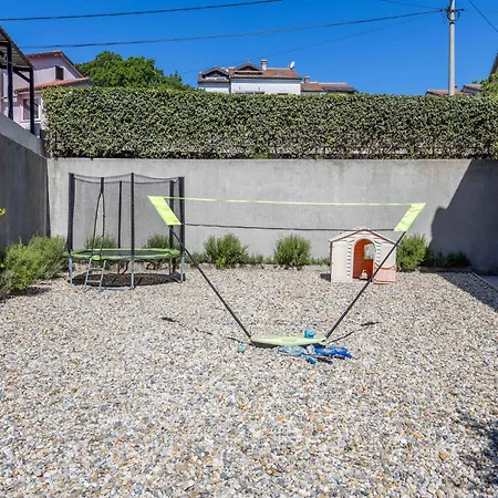 Beautiful In With Sauna