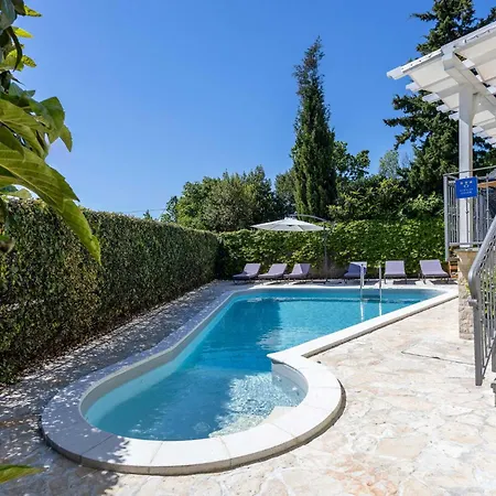 Semesterbostad Beautiful In With Sauna *