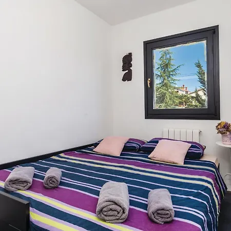 Semesterbostad Beautiful In With Sauna *