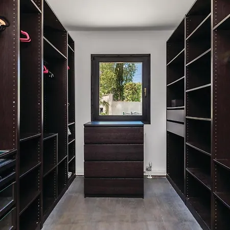 Stunning In With Sauna Opatija