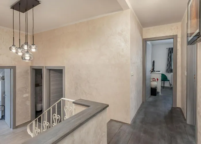 Holiday home Beautiful In With Sauna *