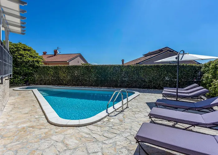 Beautiful In With Sauna Holiday home