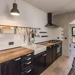 Stunning In With Sauna Casa vacanze Abbazia