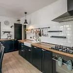 Stunning In With Sauna Casa vacanze *