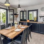 Stunning In With Sauna Casa vacanze Abbazia