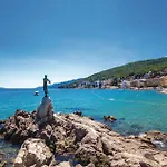 Stunning In With Sauna Casa vacanze Abbazia